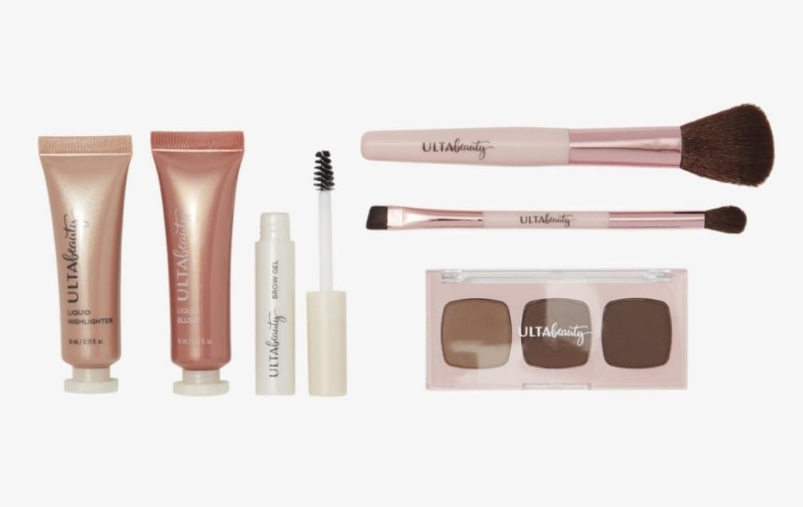 Ulta Beauty Ulta Beauty Box: So Posh Edition