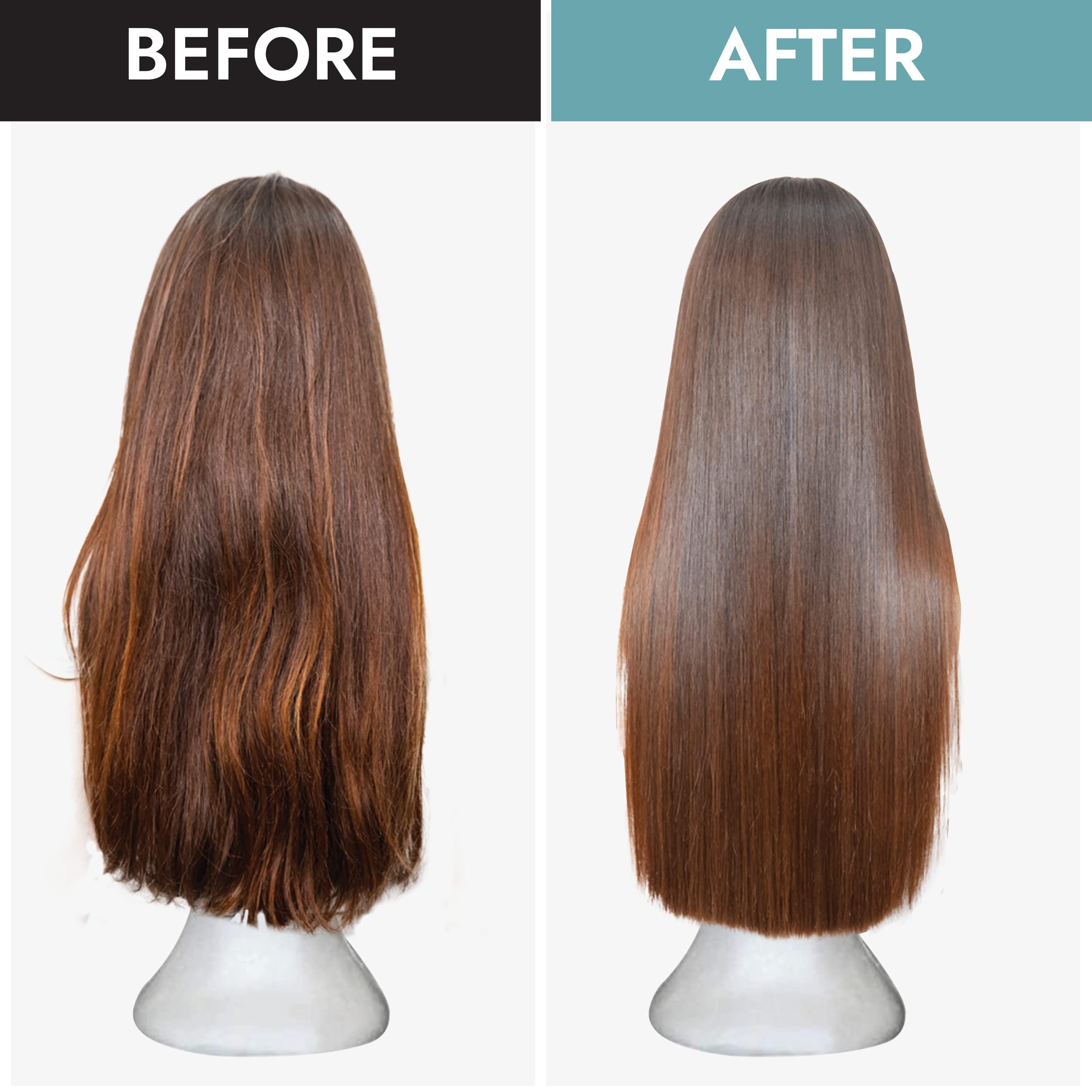 Rene of Paris Rene of Paris Prepare Wig Shampoo for Synthetic Wigs/Hair 8 oz.