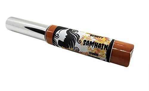 Apocalyptic Beauty Apocalyptic Beauty Goth Liquid Lipstick for Cosplay - 100% vegan & cruelty-free beauty products inspired by Horror, Pop Culture, and the Absurd (Samhain)