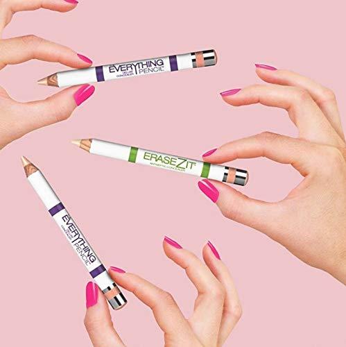 Judith August Judith August - The Everything Pencil Deluxe - Face & Body Concealer (Golden Beige)