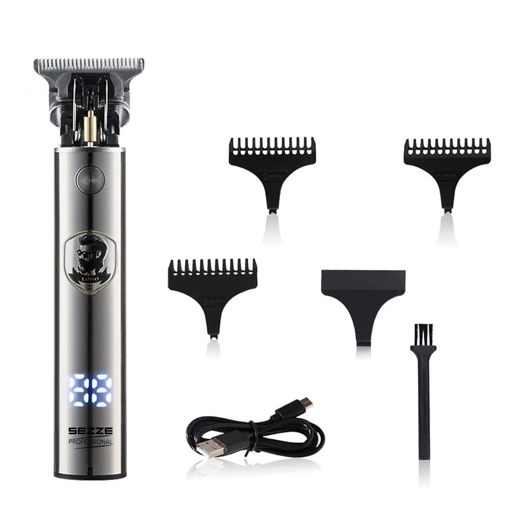Sezze Precision pro - Precision beard trimmer