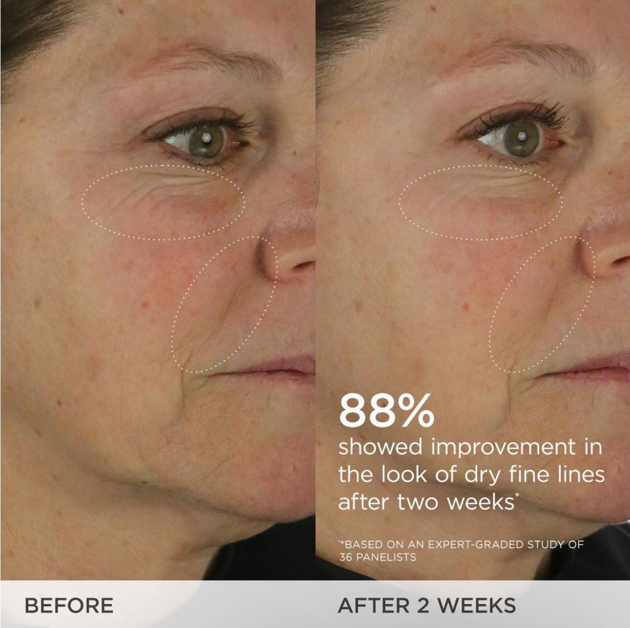 TATCHA TATCHA The Dewy Skin Cream | Rich Face Cream to Hydrate, Plump and Protect Dry and Combo Skin | 10 ml / 0.34 oz