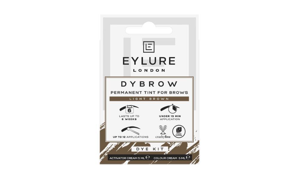 Eylure Eylure DYBROW LIGHT BROWN