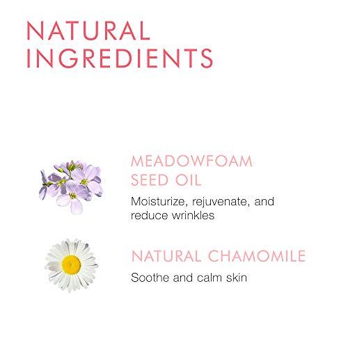 Beauty For Real Beauty For Real Shadow Stx, All Day Latte - Rich Deep Plum - Waterproof, Cream-to-Powder Eyeshadow Stick - Built-in Sharpener - 0.05 oz