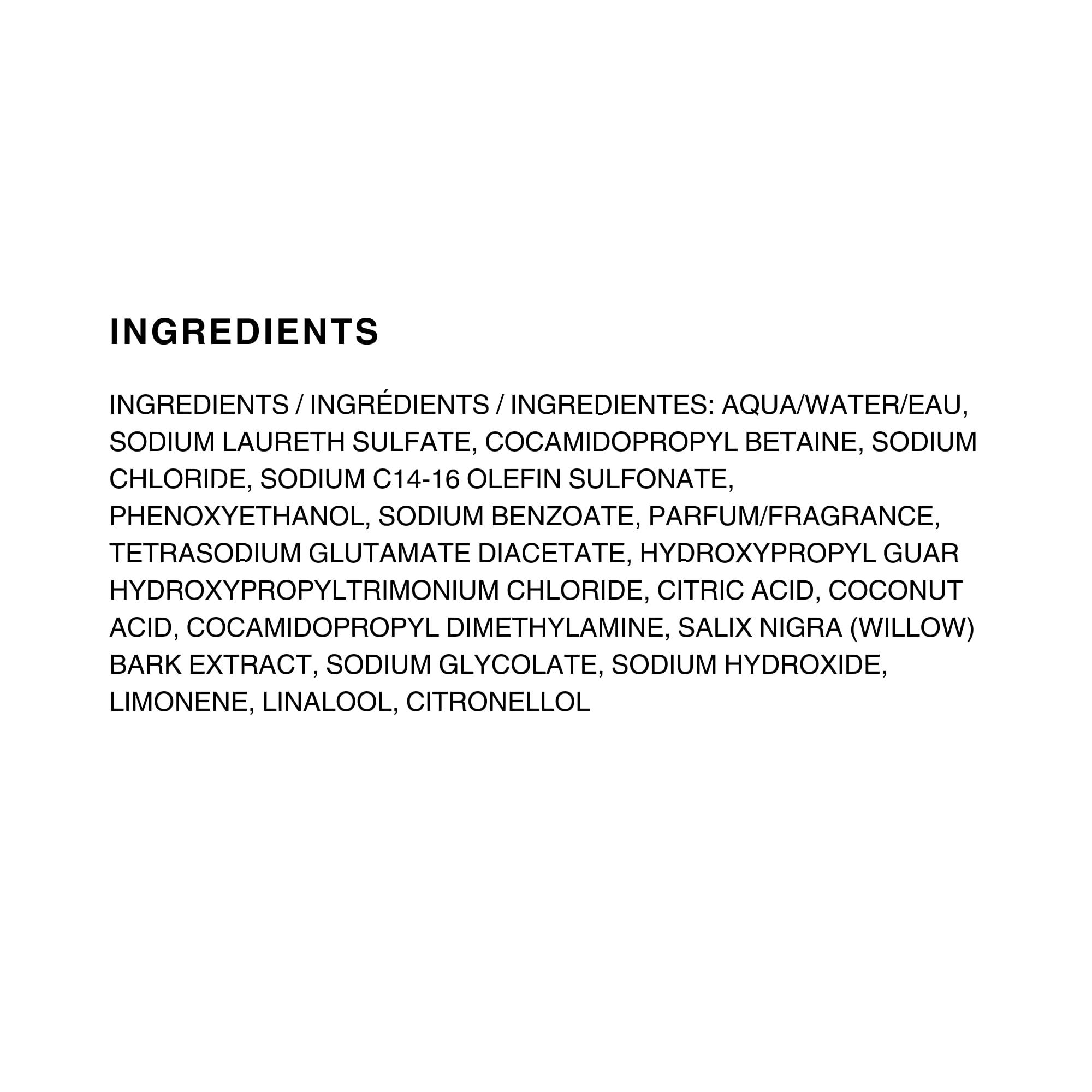 Kenra Professional Kenra Clarify Shampoo | Deep Cleansing | Color-Safe | Removes Dulling Deposits & Product Build Up | Brightens Highlighted, Bleached, or Gray Hair | Adds Shine | All Hair Types | 33.8 fl. oz.