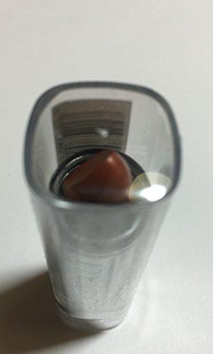 Labiali Labiali 112 Bronze Matte Lipstick