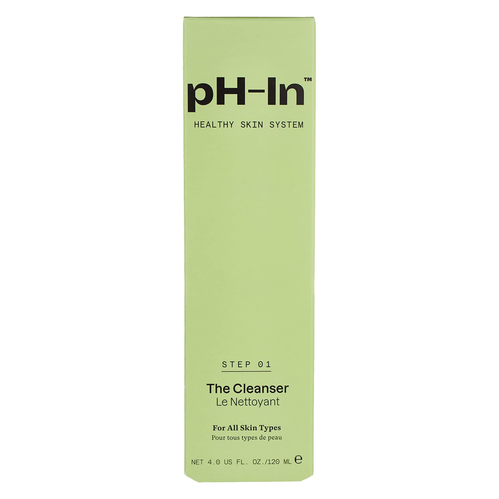 pH-In pH-In The Cleanser