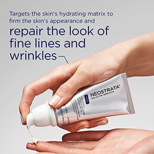 NEOSTRATA NEOSTRATA Matrix Support Antiaging Moisturizer with Sunscreen Broad Spectrum SPF 30, 50 g.