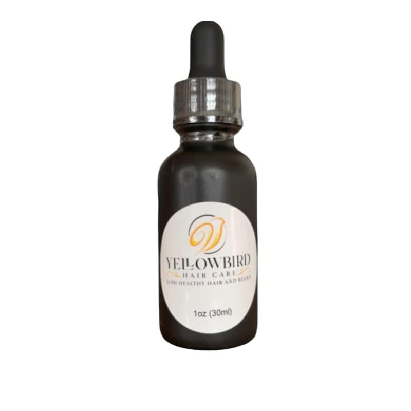 Yellowbird Hair Care LLC Lush Hair Oil