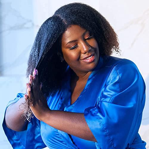 Joico Joico Moisture Recovery Moisturizing Shampoo & Conditioner Set | Replenish Loss Moisture | For Thick & Coarse & Dry Hair