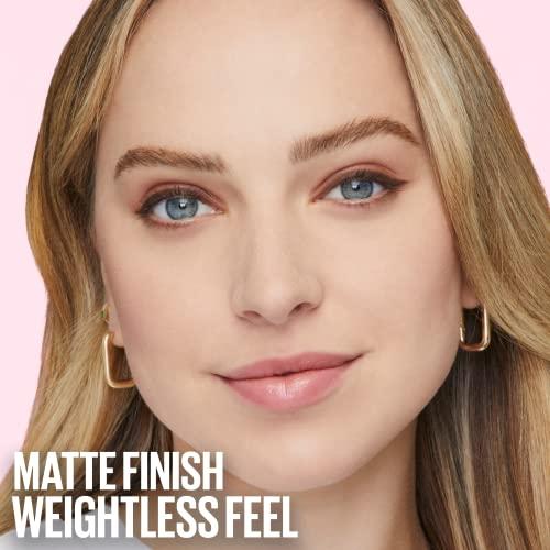 Maybelline New York Maybelline New York Instant Age Rewind Instant Perfector 4-In-1 Matte Makeup, 02 Light/Medium, 1 Count