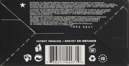 Glamglow Glam Glow Tingling and Exfoliating Mud Mask, 1.7 Ounce