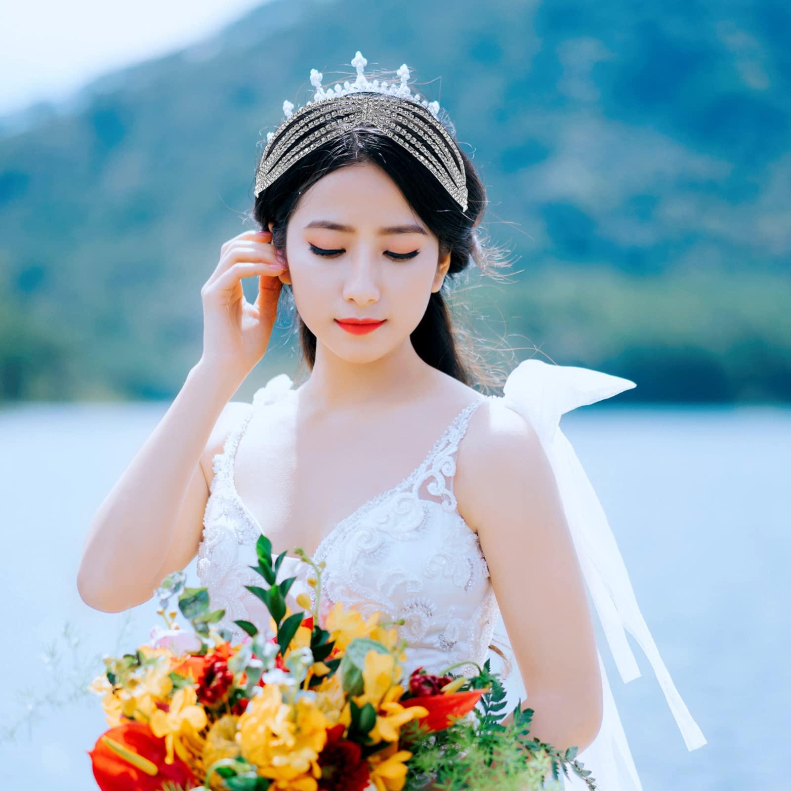 Lizzton Lizzton Toiletry Bag Hanging Travel Organizer for Women, 3 in 1 Large Makeup Cosmetic Case for Toiletries Accessories, Water-resistant Dopp Kit Shaving Bag (Blue)