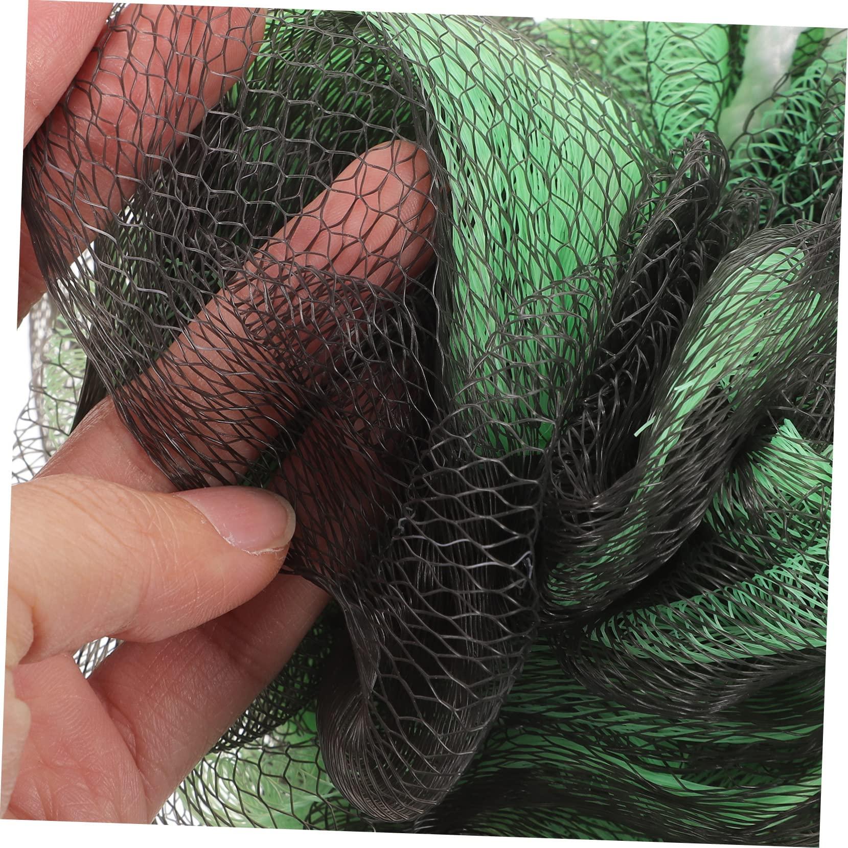 Healeved Healeved 4pcs Foaming Net Loofah Bath Sponges Shower Sponges Loofah Exfoliating Body Inflatable Bathtub Foaming Bathing Sponges Extra Bath Mat Bathroom Liquid Bath Bath Net Rugs or