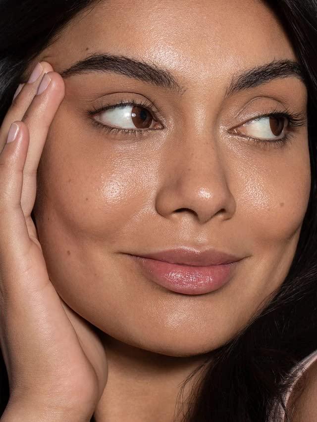 ILIA ILIA - True Skin Serum Concealer | Non-Comedogenic, Cruelty-Free, Vegan, Safe For Sensitive Skin, Reduces Appearance of Dark Circles + Blemishes (Turmeric SC4.5, 0.16 oz | 5 ml)