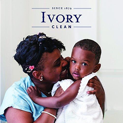 Ivory Ivory Aloe 10-Count: Bath Size Bars 4 Oz Packaging may Vary