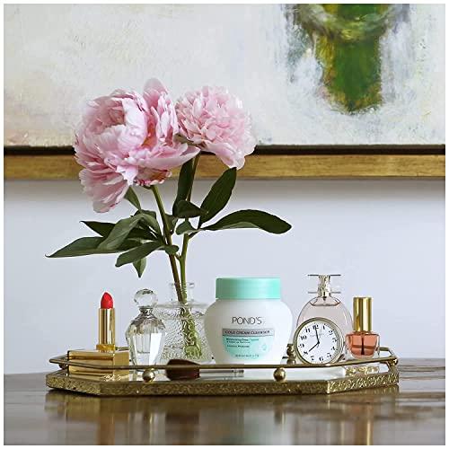 Pond's Pond's 9.5 oz. Cold Cream Cleanser Moisturizing Deep Cleanser & Makeup Remover