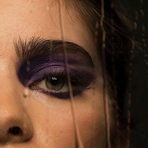 Pupa Pupa Milano Made To Last Waterproof Eyeshadow - Long Wear, Pigmented Cream Shadow Stick - Smudge Proof, Easy Blending Formula - Satin, Pearl, and Metallic Shades - 010 Shocking Violet - 0.049 oz