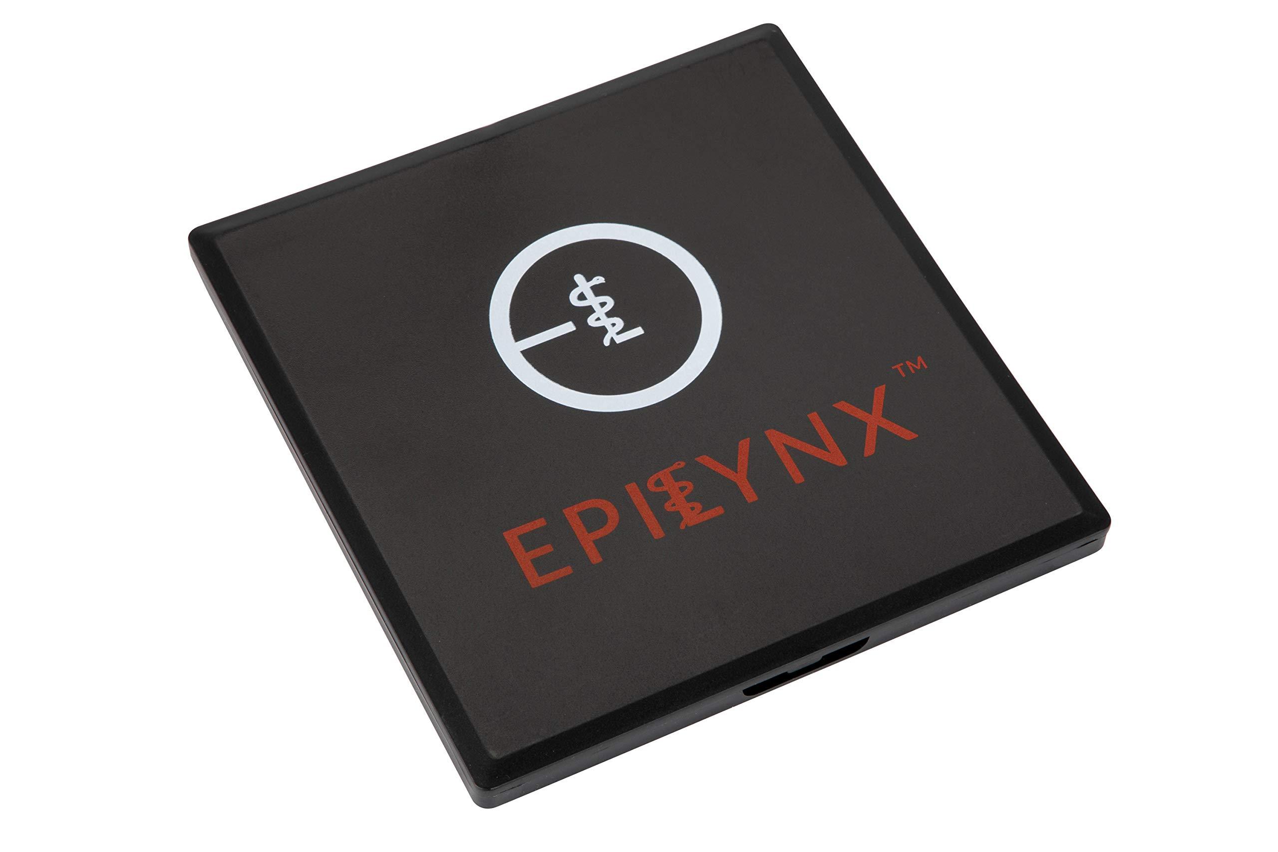 EPILYNX 9 Color Blush Color Palette - Pink Blush, Neutral Colors, Cheeks Blush - Gluten Free and Vegan for Sensitive Skin EPILYNX by Dr. Liia