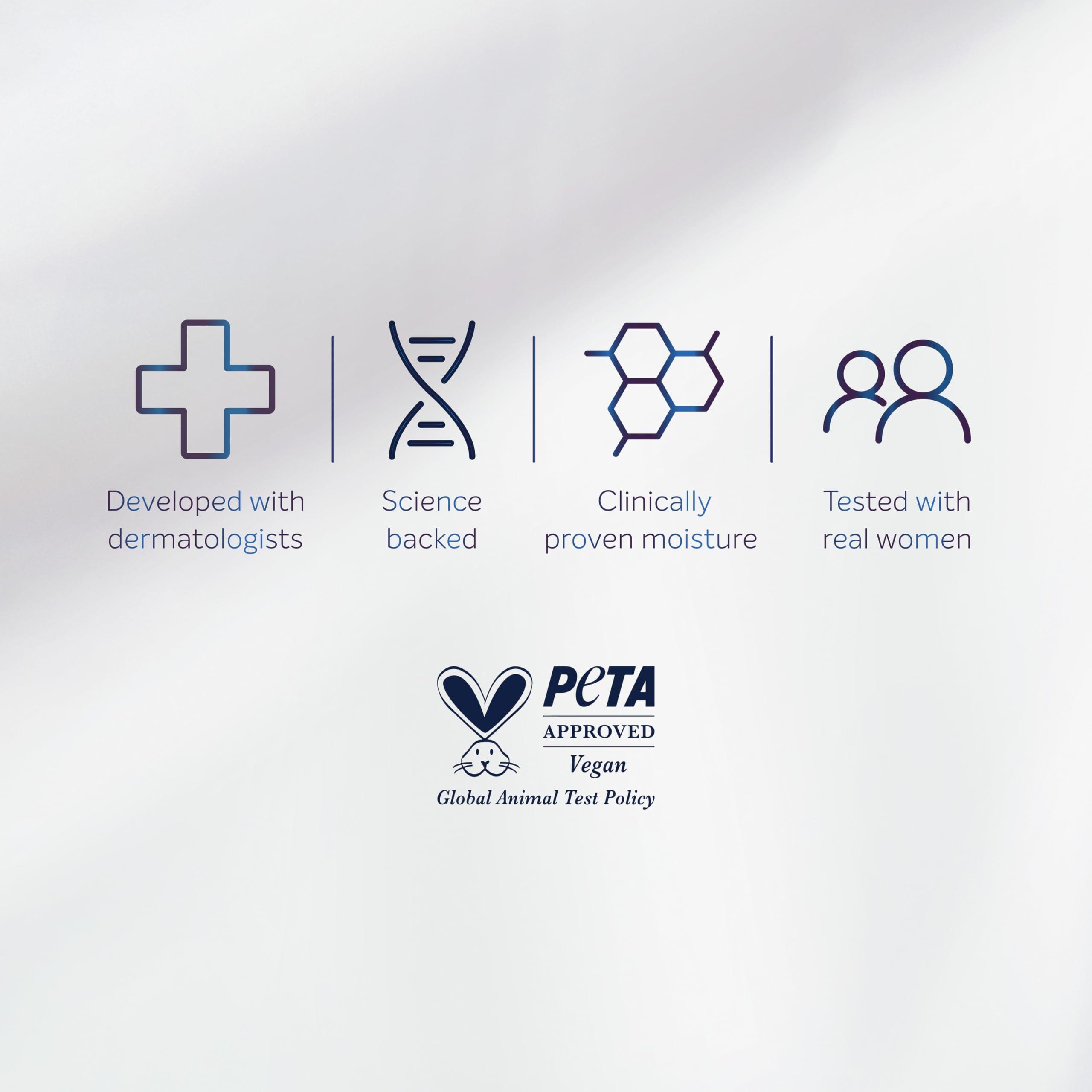 Dove Dove Body Cream Serum Pro-Retinol + Firming for Elasticity and Firmness,with Collagen Peptides, Niacinamide and Antioxidants Lotion, 8 oz