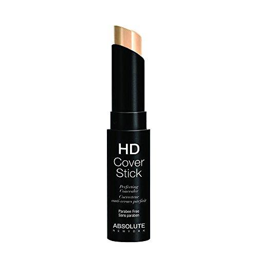 Absolute New York HD Cover Stick Perfecting Concealer