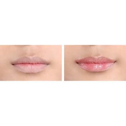 Mise Dashu Men's Double Appeal Lip Balm 4.8g Strawberry flavor + 1 unscented 1P