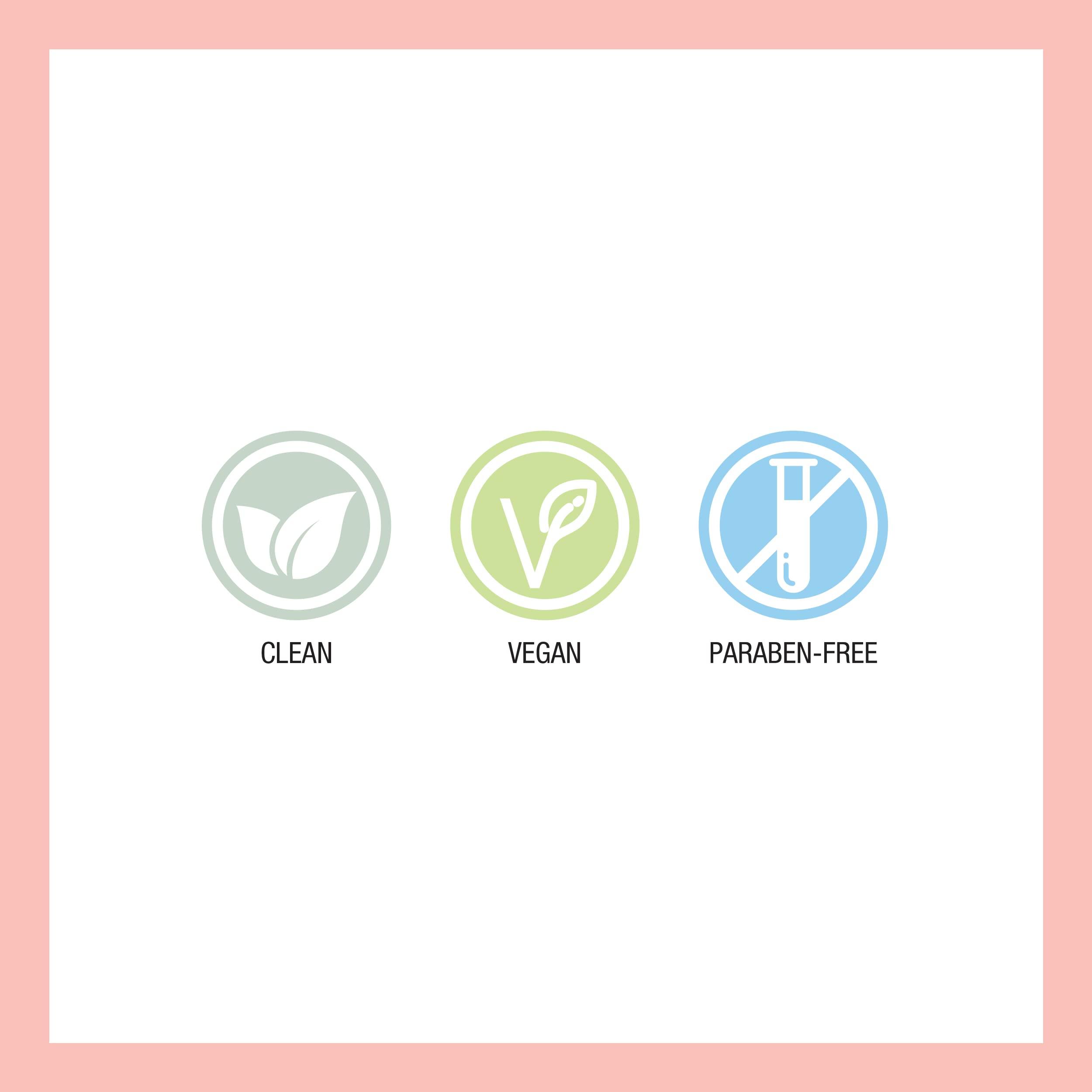 Physicians Formula Physicians Formula Mineral Wear Talc-Free Loose Powder Creamy Natural & Butter Believe It! Foundation + Concealer Fair-to-Light | Dermatologist Tested, Clinicially Tested