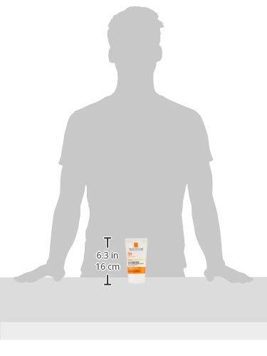 La Roche-Posay La Roche-Posay Anthelios Mineral Sunscreen SPF 50 Gentle Lotion, Broad Spectrum SPF + Antioxidants, Face & Body Sunscreen, Titanium Dioxide & Zinc Oxide, Oxybenzone Free, Oil Free