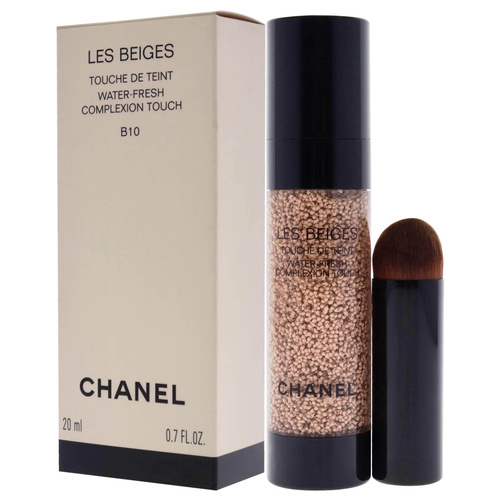CHANEL Chanel Les Beiges Water Fresh Complexion Touch - B10 Makeup Women 0.68 oz