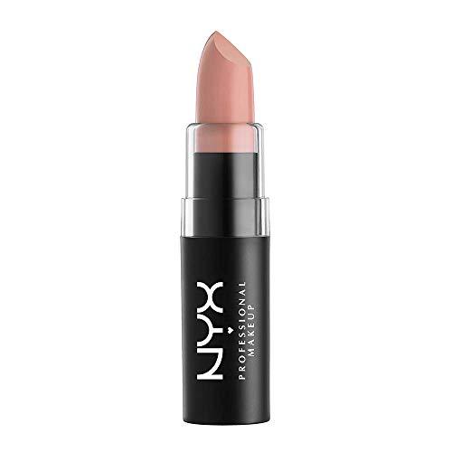 NYX PROFESSIONAL MAKEUP NYX Cosmetics Matte Lipstick Spirit