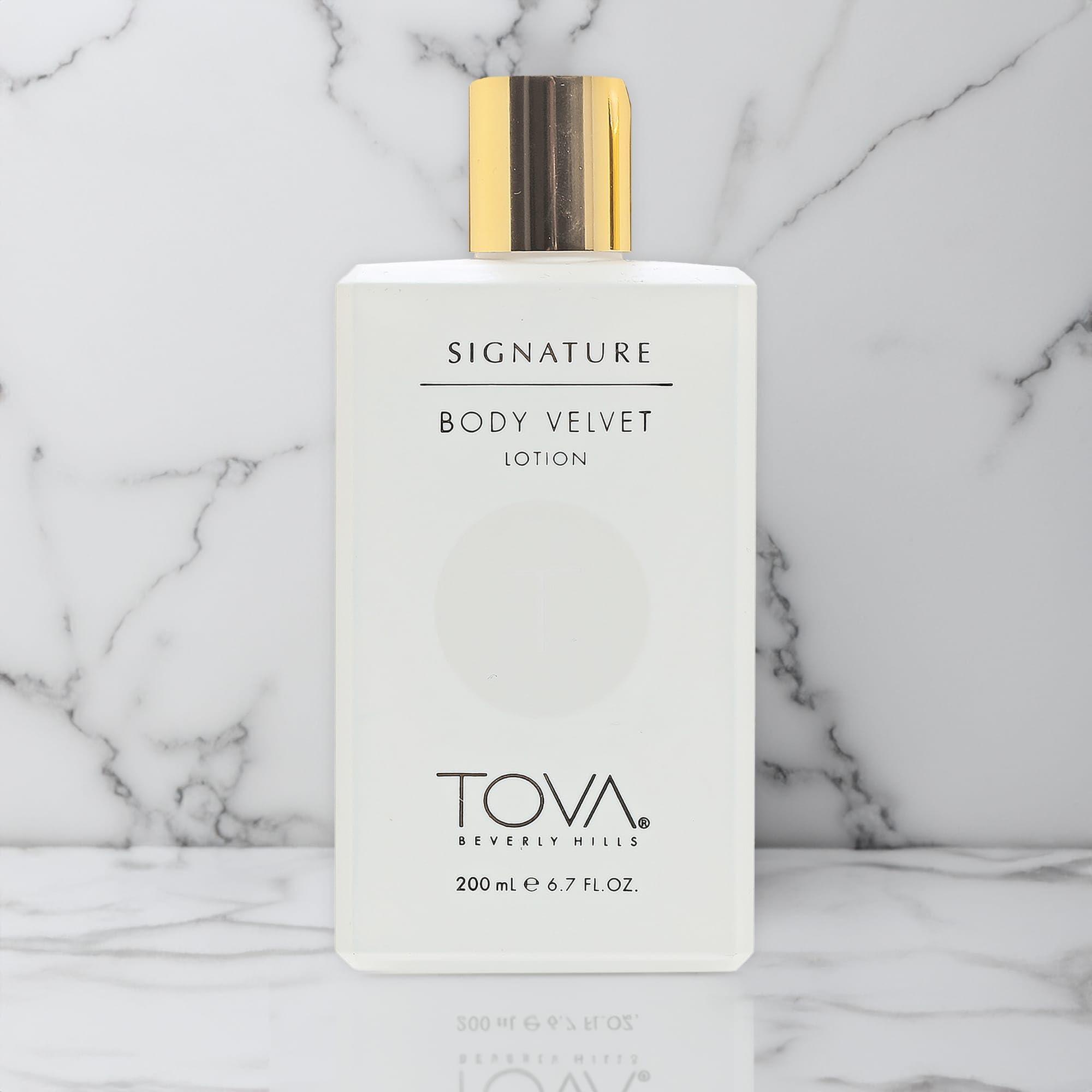 Tova Tova Signature Body Velvet Lotion, 6.7 Fluid Oz.