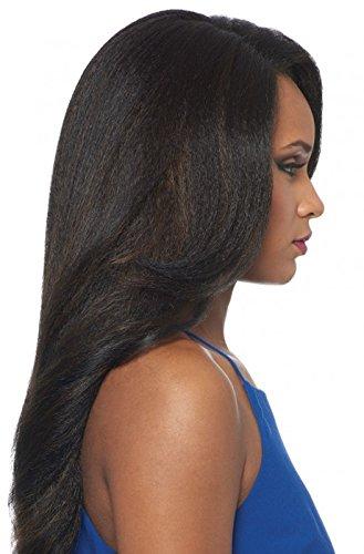 Artist Unknown Outre NEESHA (DR30) - Synthetic L-Part Lace Front Wig