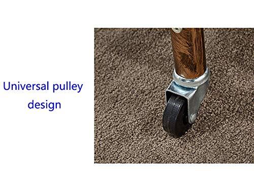 YGCBL YGCBL Trolley,Recycling Vehicles,Gold 5 Drawers Salon Beauty Spa Cart Trolley on Wheels with 5 Tray, 5 Tiers Metal Utility Rolling Storage Shelf for Barber