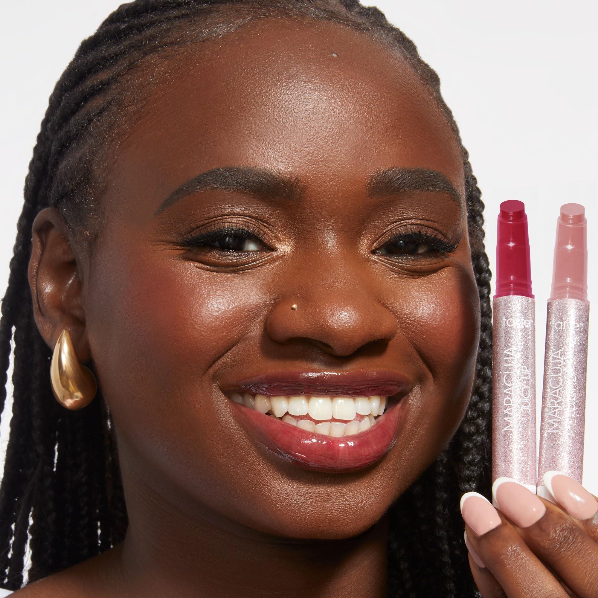 tarte Tarte Maracuja Juicy Lip Defining Duo - Rose & Passionfruit