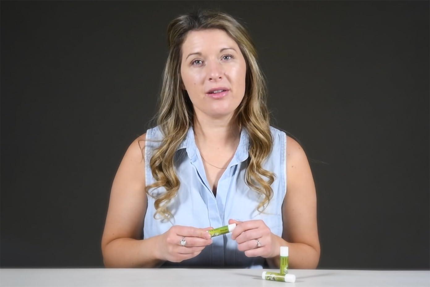 Boolavard Boolavard® 2 Pack Silicone Makeup Sponge [Washable] Premium Quality - Gel Foundation Makeup and Puff BB - Best Silisponge Cosmetic Beauty Tools Blender [Clear]