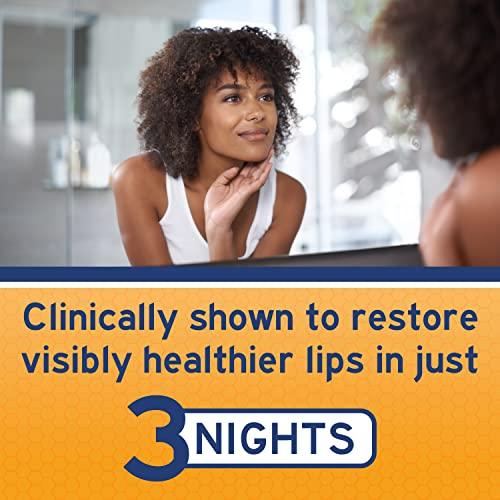 Neosporin Neosporin Overnight Lip Health Renewal Therapy 0.27 Ounce Jar (8ml)