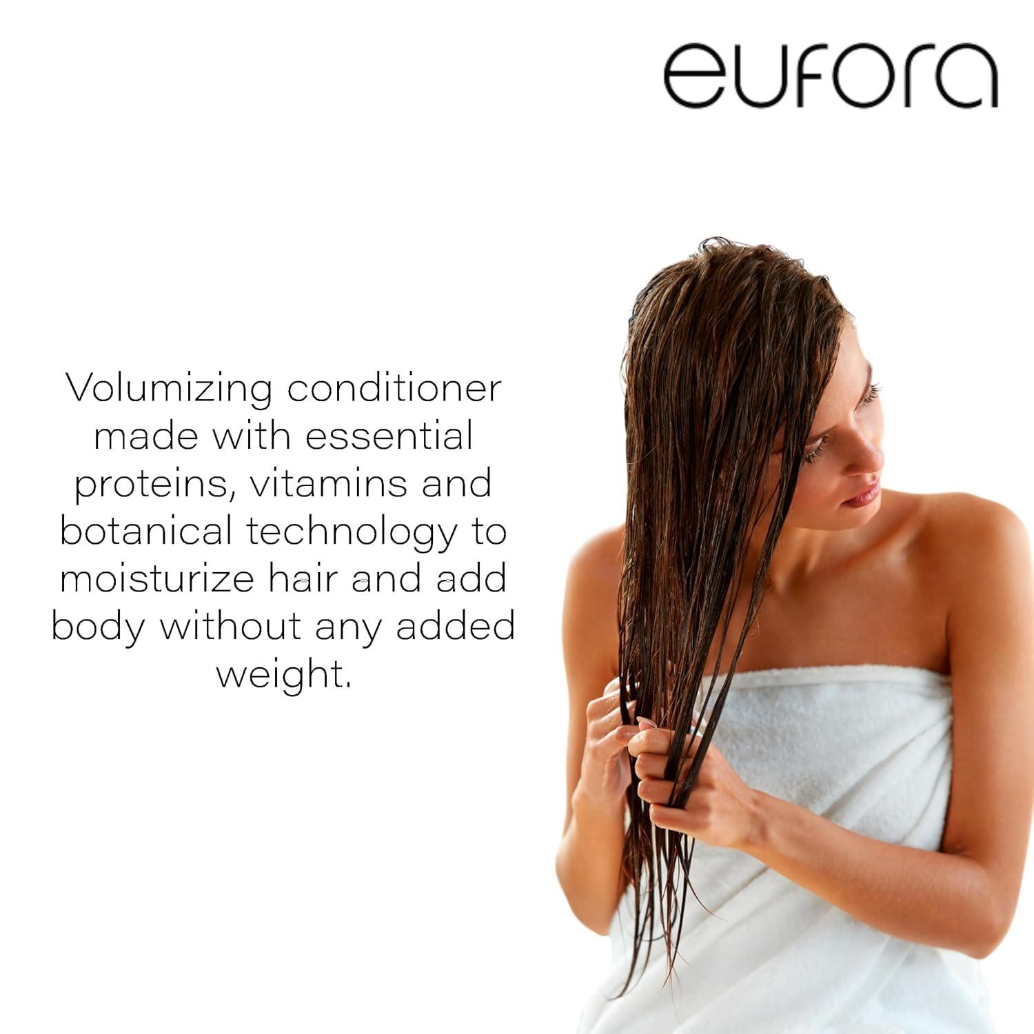 Eufora Eufora Daily Balance Volume Conditioner 36 Fl. Oz