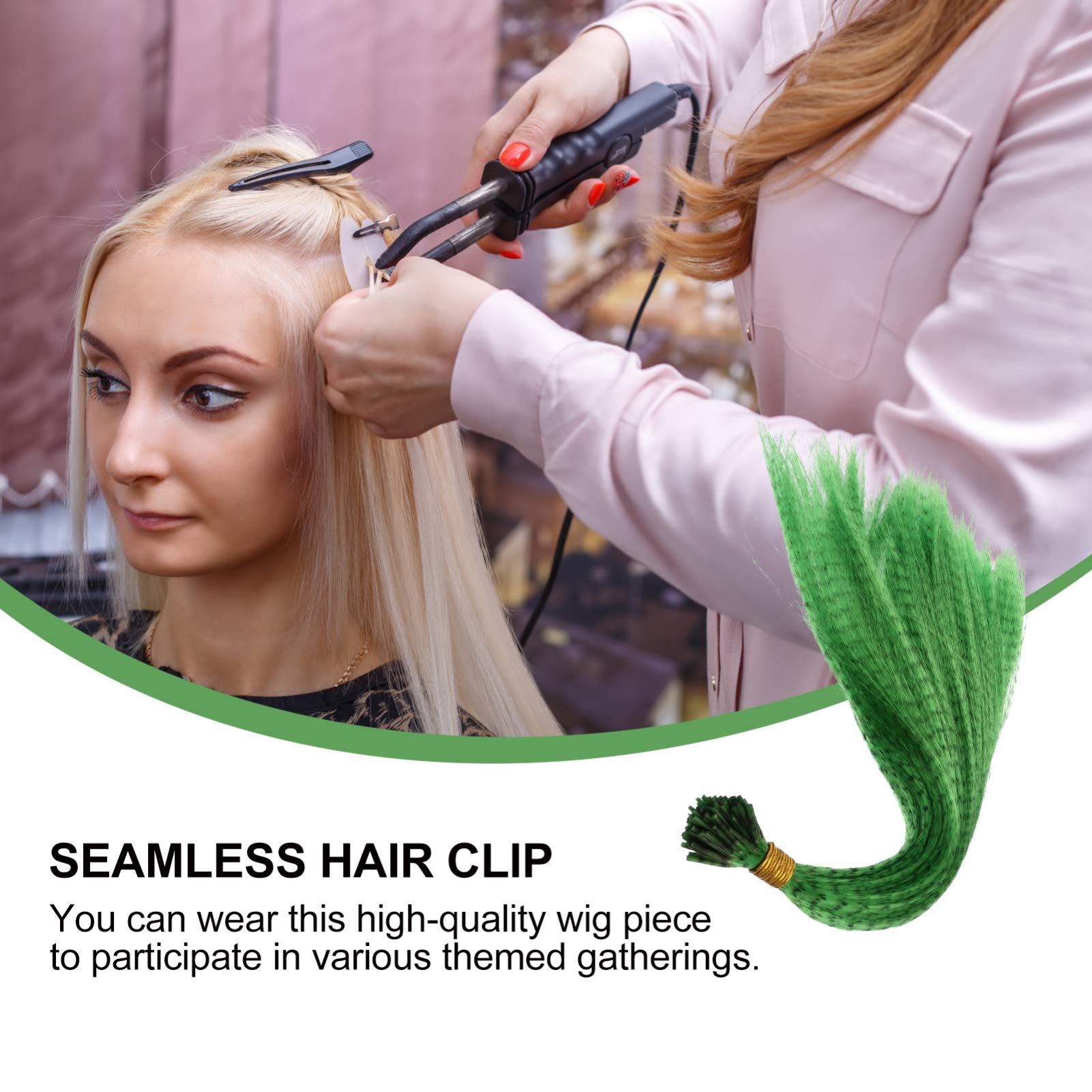 FreeTress Braids FreeTress Braids Synthetic Hair Crochet Braids Deep Twist 14inch (1-pack, GREY)