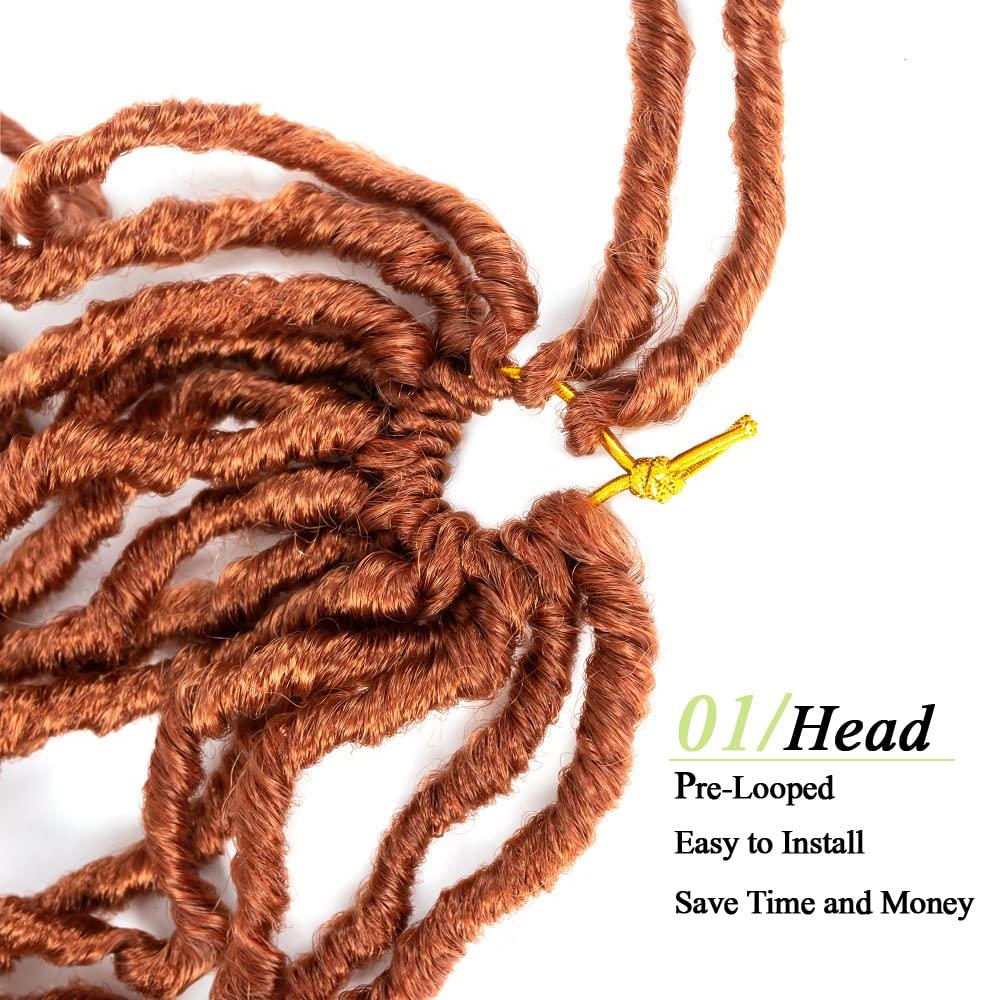 Outre Outre Crochet Braids X-Pression Lil Looks Springy Afro Twist 10" (Pack of 3, DRAFRU)