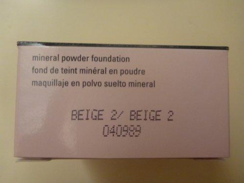 Mary Kay Mary Kay Mineral Powder Foundation - Beige 2
