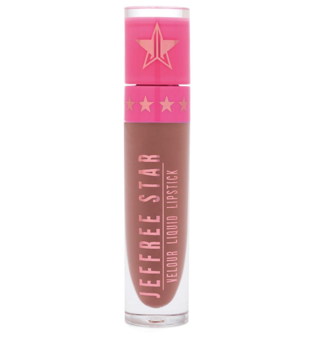 Jeffree Star Jeffree Star Cosmetics Velour Liquid Lipstick Family Jewels, 0.17 Fl Oz (Pack of 1)