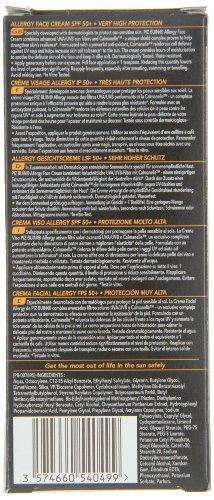 superkrit PIZ BUIN Allergy Face Cream SPF 50 Very High 40ml