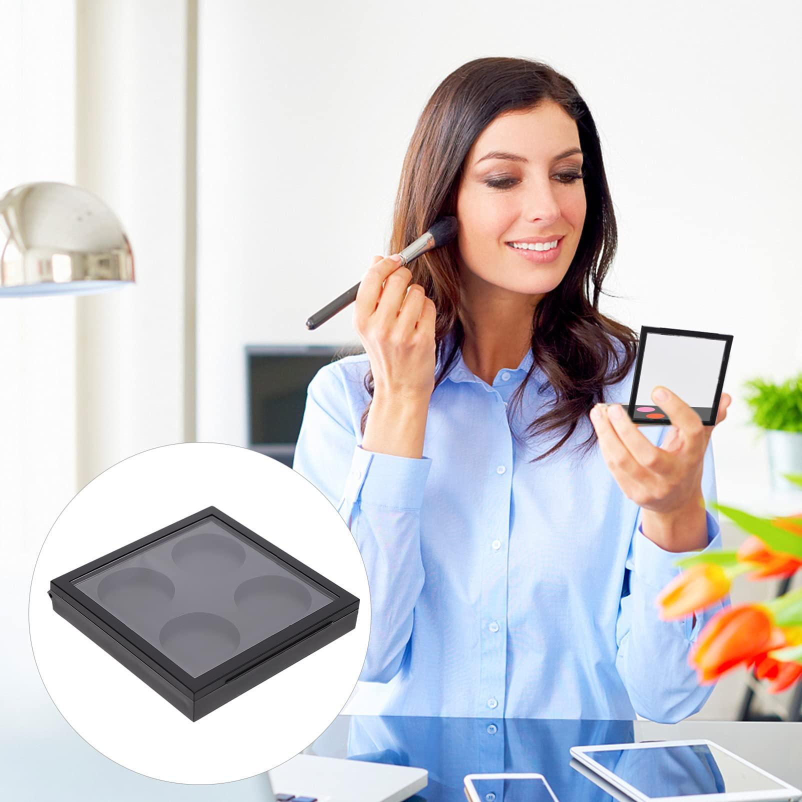 NATX NATX 50Pcs 0.17oz Matte Cream Shampoo Perfume Cosmetic Liquid Spout Pouches Heat Seal Portable Travel Liquid Clear Plastic Empty Packaging Bag Divide bag 5ml