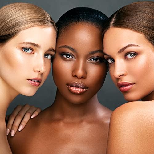 Kevyn Aucoin Kevyn Aucoin Unforgettable Lip Definer, Undressed: Long-wearing makeup lip definer. Water-resistant, defined tip accentuates lips. Blend-able. Dual-ended pencil and brush. All skin tones and types.