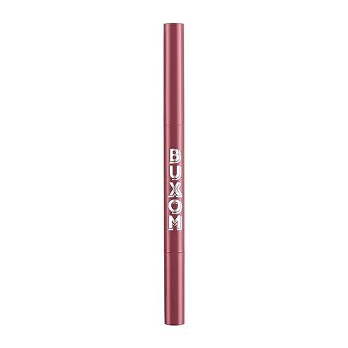 Buxom BUXOM Power Line Plumping Lip Liner, Dangerous Dolly