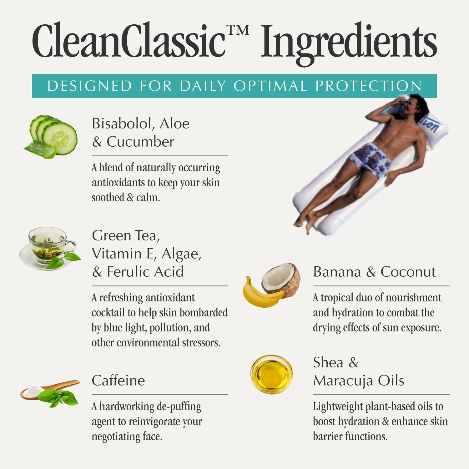 VACATION Vacation Super Spritz SPF 50 Face Mist & Air Freshener Bundle, Daily Face Sunscreen Spray, Clean & Lightweight Feel, Water-Resistant, Non-Comedogenic, Vegan, Travel Size, 2.2 Fl. Oz.