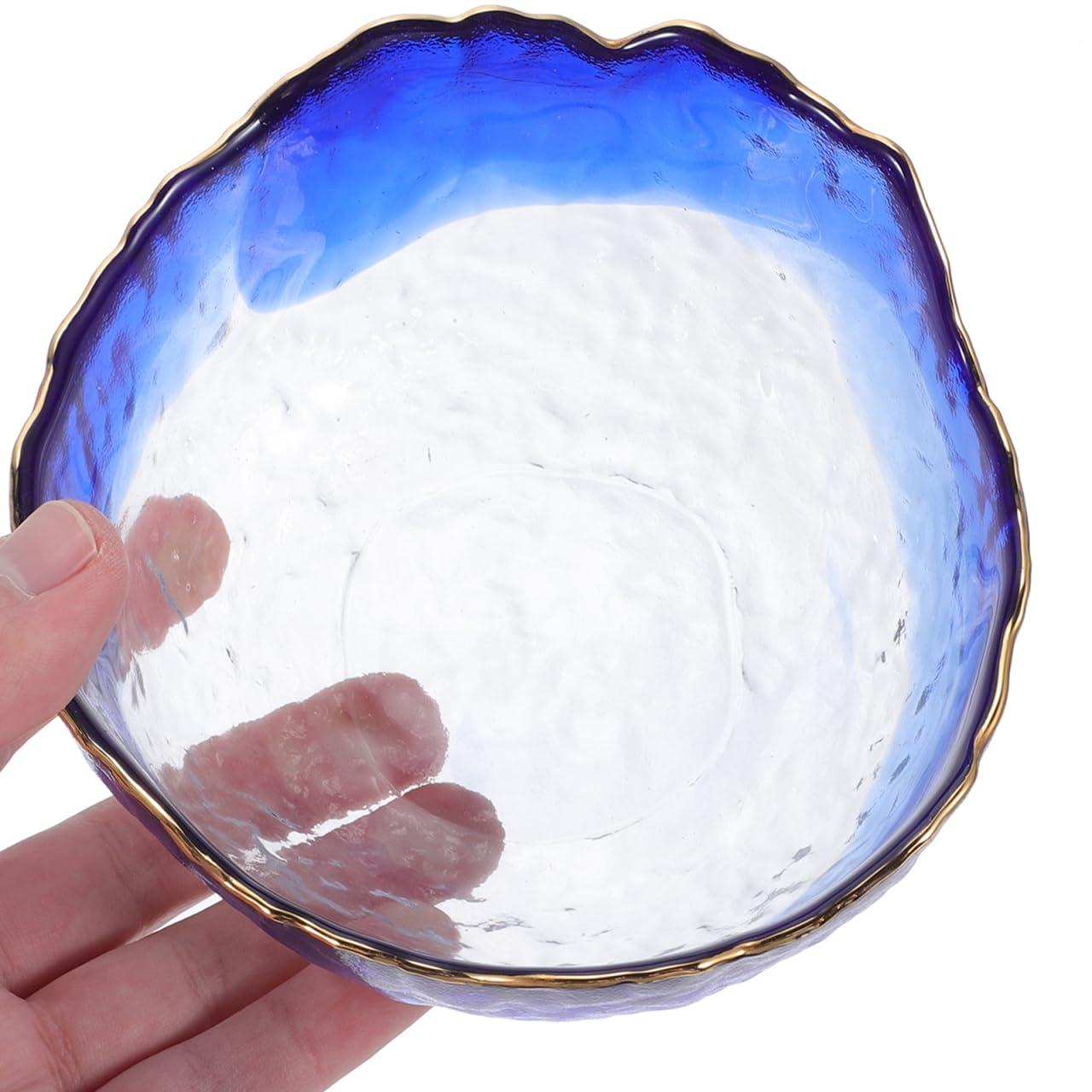 FOMIYES FOMIYES Manicure Hand Soak Bowl, Nail Soaking Bowl, Nail Soak off Tray, Nail Salon Bowl, Nail Soak Bowls, Soaker Bowl, Manicure Hand Bowl, Hand Wash Soaker Tray, Manicure Tool, Spa Glass Phnom Penh