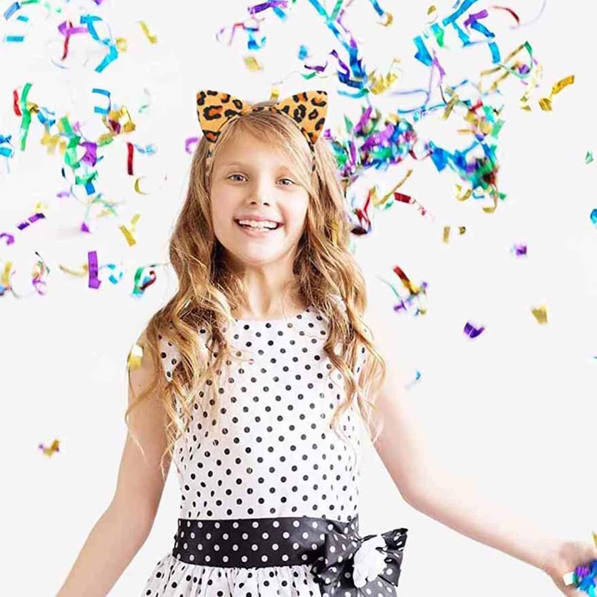 ARTOLF ARTOLF Lightning Black Karate Sparring Gear Package Deal - Child Small