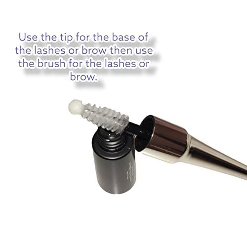 Oshare Eyelash Serum for eyelashes extension, eyelash extension or Lashes lift,lash lift or lash, lash growth, long lashes from Korea organic