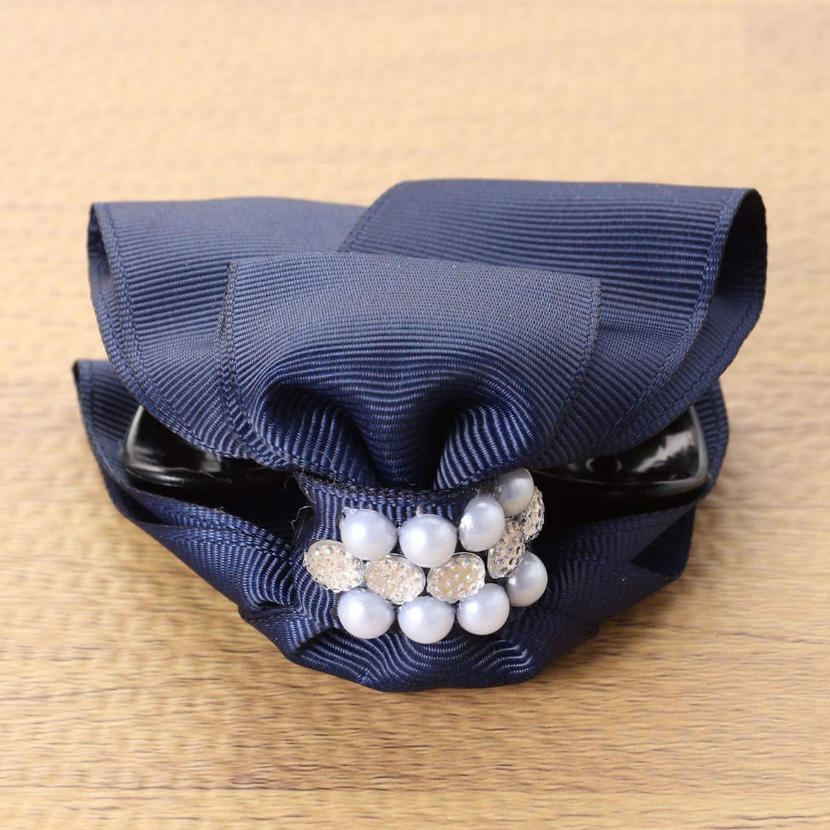 easiHair Easipieces 16 Inch Length X 9 Inch Width (1Pc) Remy Human Hair Piece by EasiHair in 27B, Length: Long